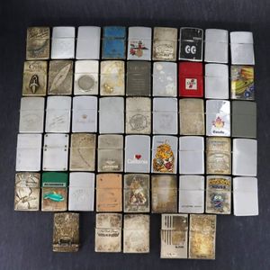 ZIPPOのYahoo!オークション(旧ヤフオク!)の相場・価格を見る｜Yahoo