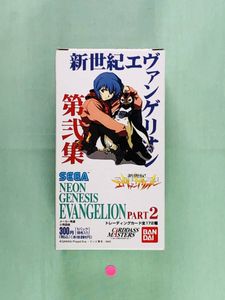 エヴァンゲリオン カードダスマスターズ 初版のYahoo!オークション(旧
