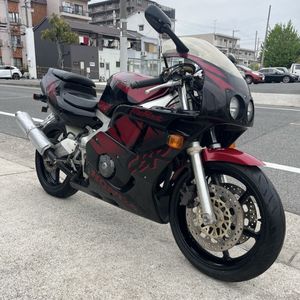 CBR250RRの値段と価格推移は？｜1706件の売買データからCBR250RRの価値
