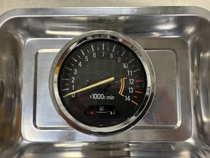 ゼファー400 メーターのYahoo!オークション(旧ヤフオク!)の相場・価格