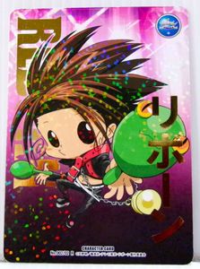 リボーン CCG まとめ T リボーン CCG まとめ V 家庭教師ヒットマンREBORN! リボーン CCG