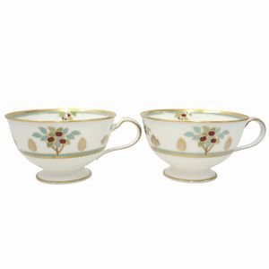 ノリタケ オアシスの値段と価格推移は？｜3件の売買データからノリタケ