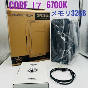 Core i7 6700KのYahoo!オークション(旧ヤフオク!)の相場・価格を見る