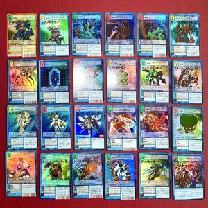 デジモンカード 初期の値段と価格推移は？｜10件の売買データから