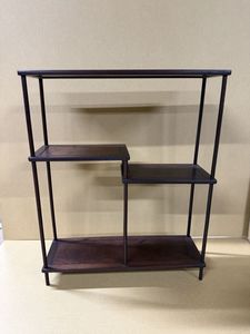 黒檀 棚の値段と価格推移は？｜12件の売買データから黒檀 棚の価値が
