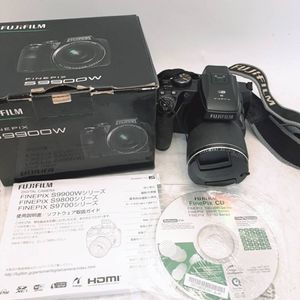 FINEPIX 9900wのYahoo!オークション(旧ヤフオク!)の相場・価格を見る