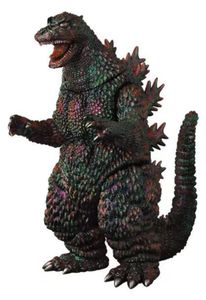 Izumonster ゴジラのYahoo!オークション(旧ヤフオク!)の相場・価格を