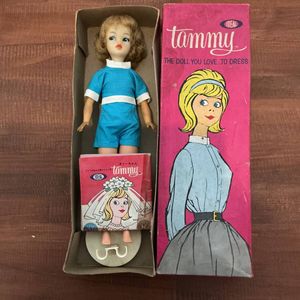 タミーちゃんの値段と価格推移は？｜85件の売買データからタミーちゃん