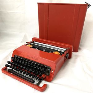 アンティーク タイプライターのYahoo!オークション(旧ヤフオク!)の相場