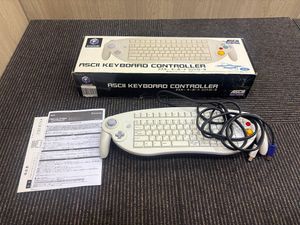 ゲームキューブ キーボードの値段と価格推移は？｜19件の売買データ