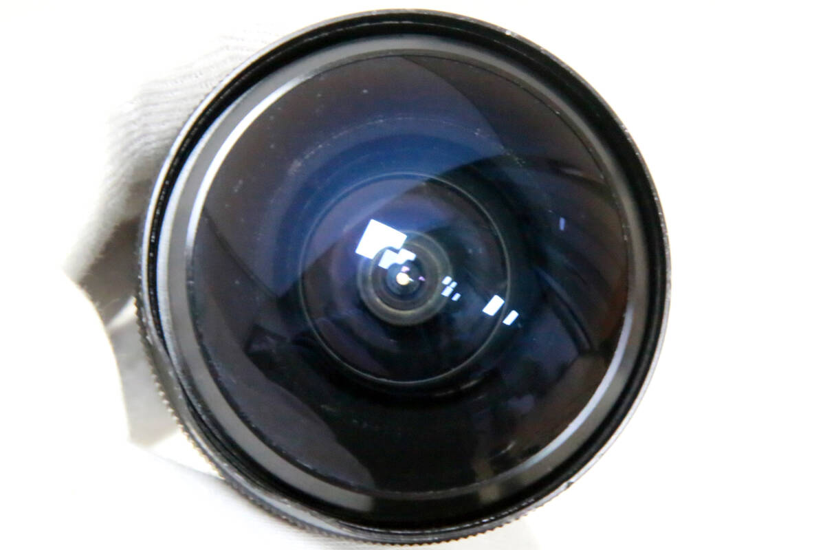 ケンコー KENKO FISH-EYE 180° 魚眼レンズ 55mm径アダプター付き #652-17(その他)｜売買されたオークション情報 ...
