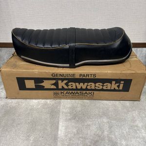カワサキ W1 シートの値段と価格推移は？｜7件の売買データから