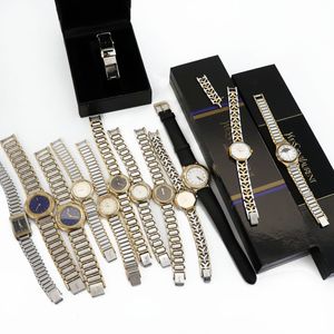 イヴサンローラン 時計の値段と価格推移は？｜254件の売買データから