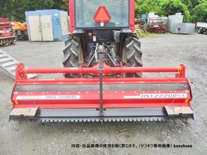 ヤンマー ヒッチの値段と価格推移は？｜59件の売買データからヤンマー