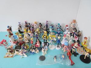 初音ミク プライズの値段と価格推移は？｜1653件の売買データから初音