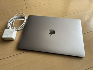 macbook air 2019のYahoo!オークション(旧ヤフオク!)の相場・価格を