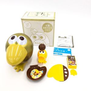 金のキョロちゃん缶の値段と価格推移は？｜4件の売買データから金の