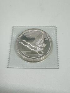皇太子殿下御成婚 純銀の中古価格は8,455円｜記念硬貨の新品・中古の