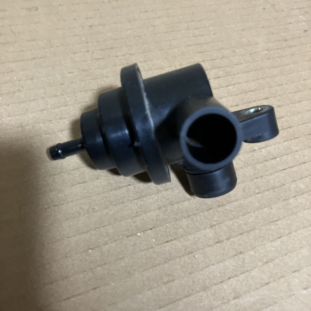 EP82 スターレット ターボ 純正 ブローオフバルブ TOYOTA純正部品