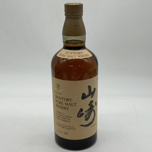 山崎 1899の値段と価格推移は？｜9件の売買データから山崎 1899の価値