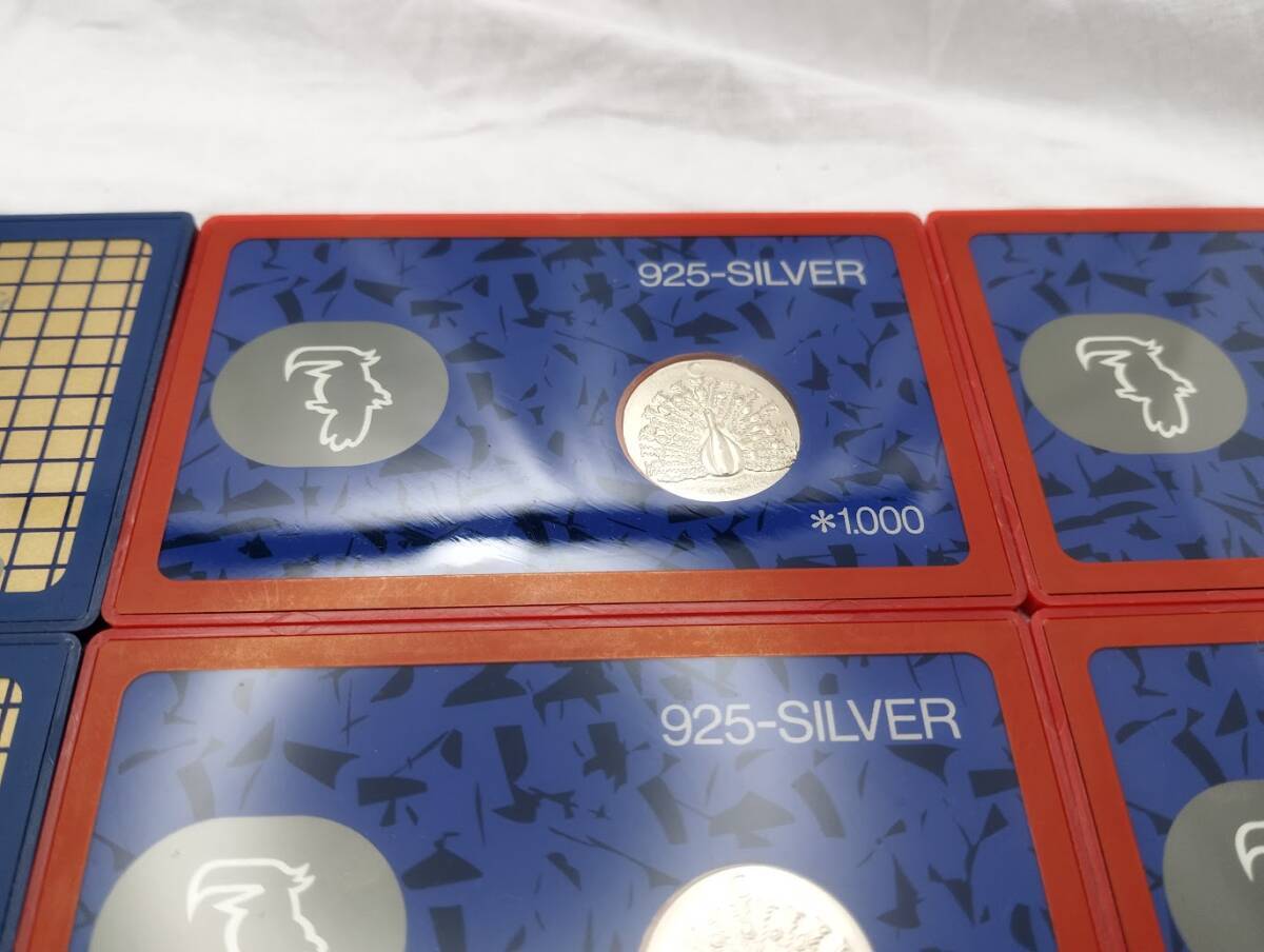 超稀少パチンコ 特殊景品200枚セット #500～100枚 #1000～100枚 現状品】パチンコ特殊景品 計20枚 パチンコ景品 まとめ 送料無料