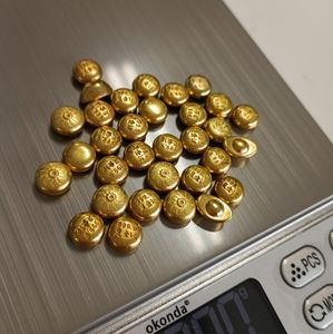 足金999の値段と価格推移は？｜79件の売買データから足金999の価値が