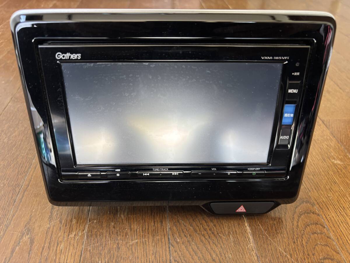 N-BOX カスタム JF3 ギャザズ Gathers ホンダ 純正オプション