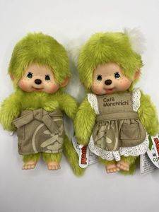 モンチッチ　くたくたシリーズモンチッチ　ビンテージモンチッチ　女の子最終価格 モンチッチ くたくたシリーズモンチッチ ビンテージモンチッチ 女の子