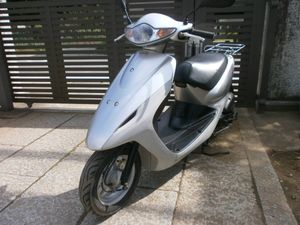 Af56 スマートディオの値段と価格推移は？｜1017件の売買データから