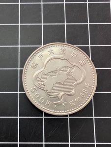 瀬戸大橋開通記念 白銅の中古価格は7,948円｜記念硬貨の新品・中古の