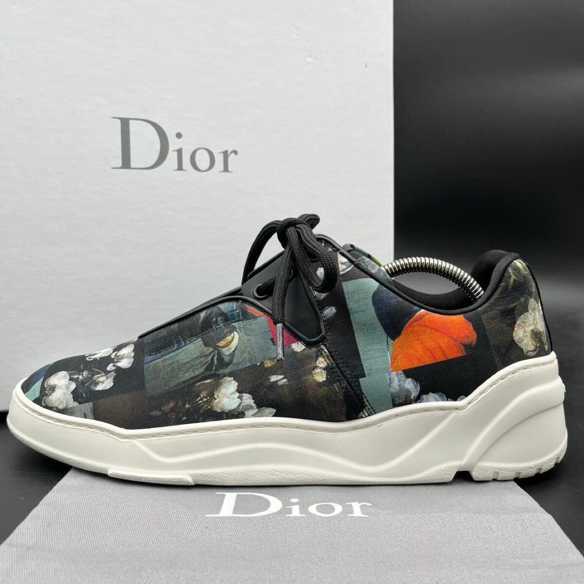 Dior スニーカーの値段と価格推移は？｜45件の売買データからDior