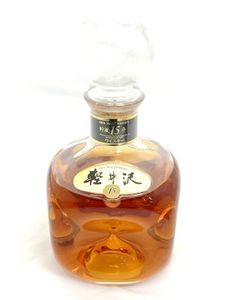 軽井沢 15年の平均価格は90,569円｜ウイスキーの価格相場・買取価格