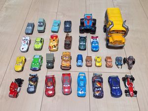 カーズ トミカ レアの値段と価格推移は？｜5件の売買データからカーズ