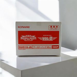 ベースボールヒーローズの値段と価格推移は？｜47件の売買データから
