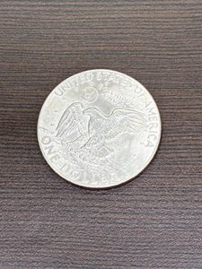 アメリカ 1ドル 1974年の値段と価格推移は？｜7件の売買データから