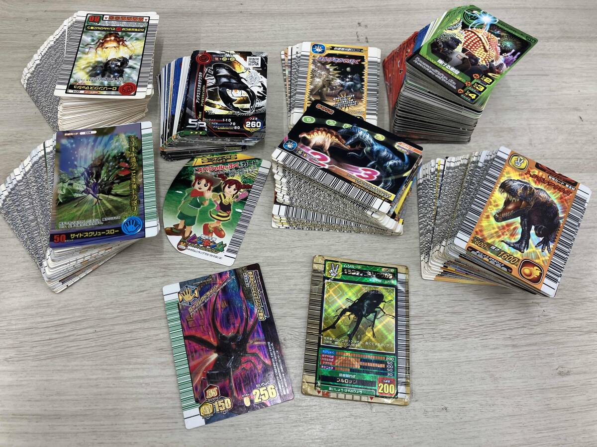 アニマルカイザーの値段と価格推移は？｜16件の売買データからアニマル
