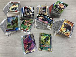 アニマルカイザー カードの値段と価格推移は？｜12件の売買データから