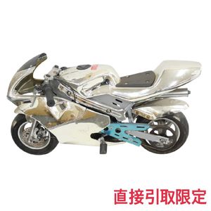 ポケットバイクの値段と価格推移は？｜42件の売買データからポケット