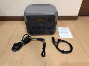 EcoFlow RIVER ProのYahoo!オークション(旧ヤフオク!)の相場・価格を