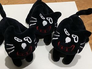 キヨ猫ぬいぐるみの値段と価格推移は？｜4件の売買データからキヨ猫