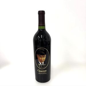 石原裕次郎ワインの値段と価格推移は？｜1件の売買データから石原