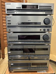 PIONEER PRIVATEの値段と価格推移は？｜38件の売買データからPIONEER