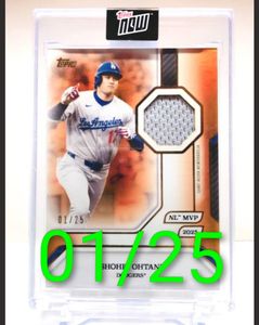 大谷翔平 25枚限定のYahoo!オークション(旧ヤフオク!)の相場・価格を