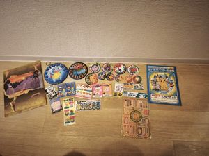 ポケモン メンコの値段と価格推移は？｜17件の売買データからポケモン