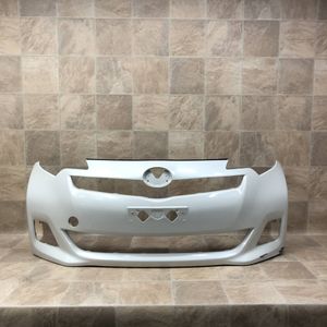 ラクティス 120 バンパーの値段と価格推移は？｜14件の売買データから