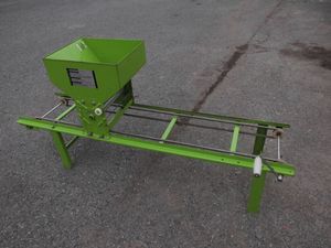 クボタ 播種機のYahoo!オークション(旧ヤフオク!)の相場・価格を見る