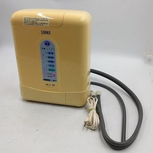 還元水 三和の値段と価格推移は？｜1件の売買データから還元水 三和の