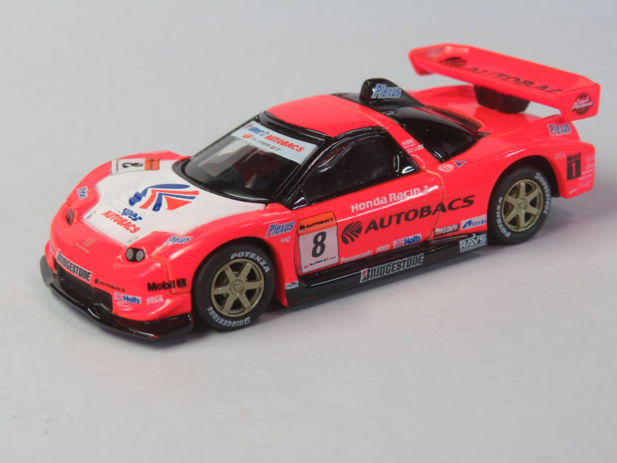 トミカリミテッド ホンダNSXレーシング ARTA オートバックスNSX