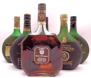 古酒 ブランデー ナポレオンの値段と価格推移は？｜567件の売買データ