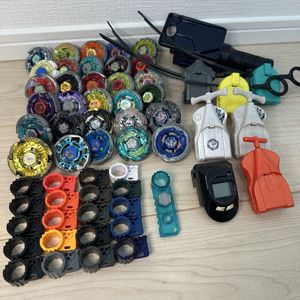 メタルファイト ベイブレードのYahoo!オークション(旧ヤフオク!)の相場